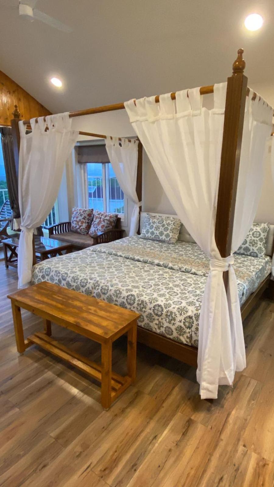 Eshi Resorts And Restaurant - Bhimashankars Jungle Luxury Resort Taleghar ภายนอก รูปภาพ